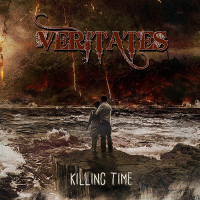 VERITATES - Killing time LP
