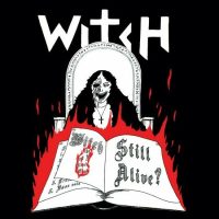 WITCH - Still alive DCD