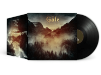GATE - Nord LP