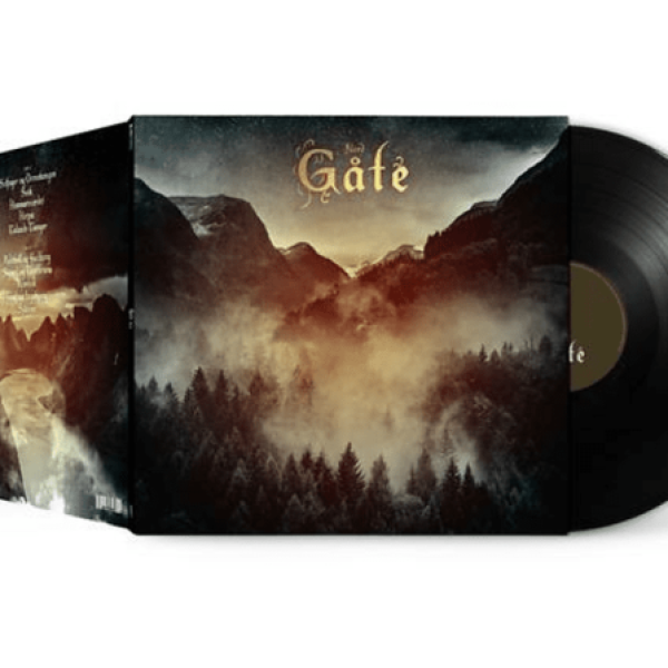 GATE - Nord LP