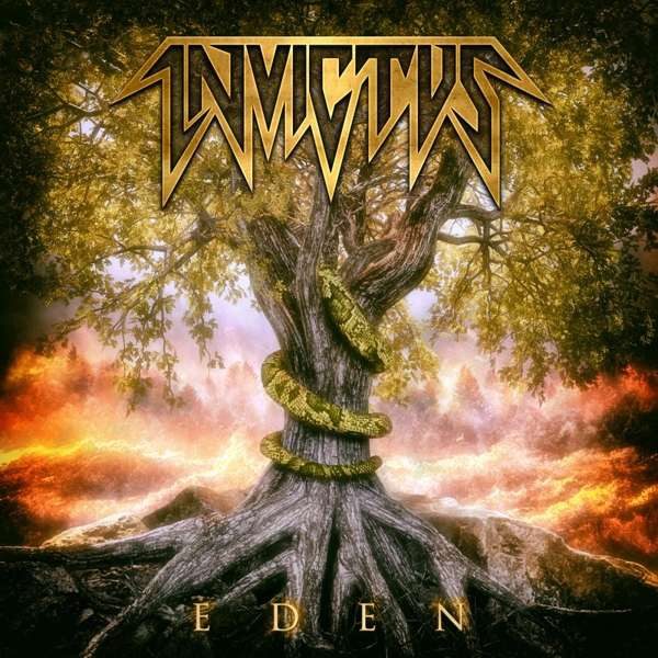 INVICTUS - Eden LP
