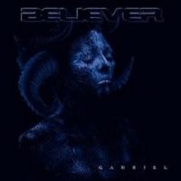 BELIEVER - Gabriel CD