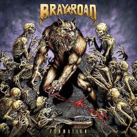 BRAYROAD - Formation LP