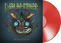 COBRA THE IMPALER - Collossal gods LP