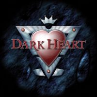 DARK HEART - Dark heart CD