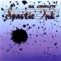 SPASTIC INK - Ink compatible DLP