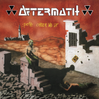 AFTERMATH - Don't cheer me up CD 2022