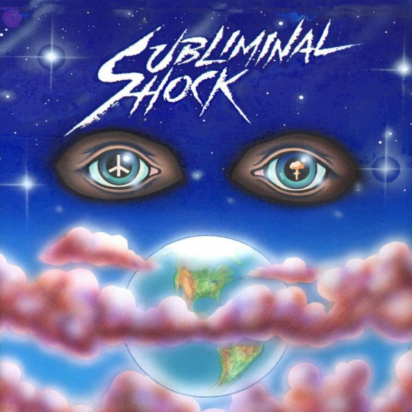 SUBLIMINAL SHOCK - Same CD