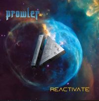 PROWLER - Reactivate CD