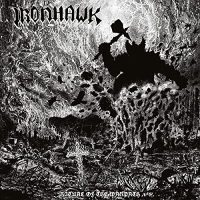 IRONHAWK - Rituals of the warpath LP