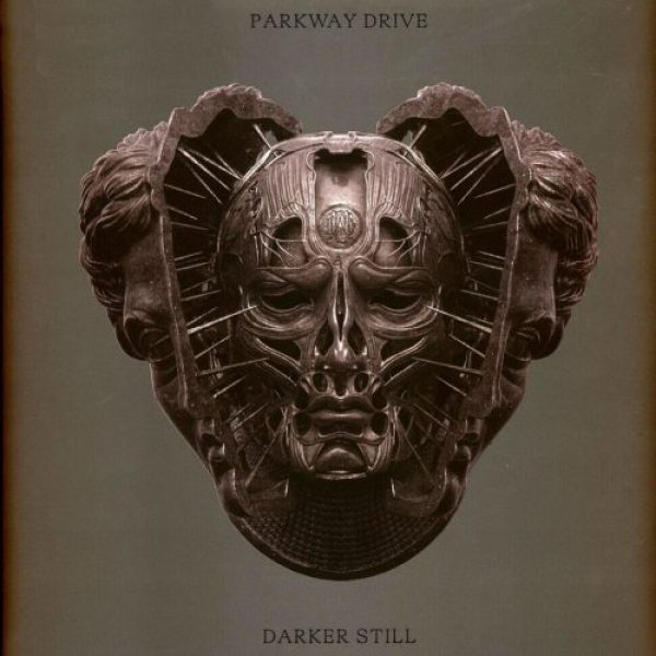PARKWAY DRIVE - Darker still LP