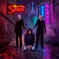 SIREN - A mercenary's fate CD