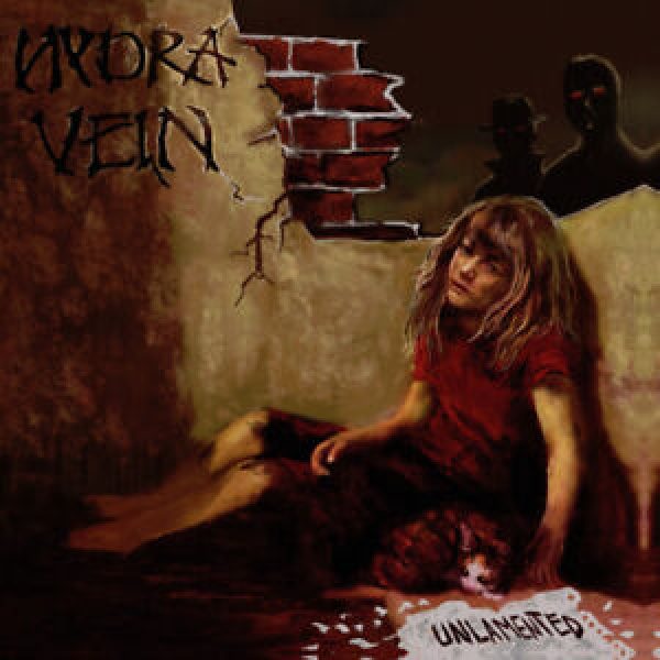 HYDRA VEIN - Unlamented CD