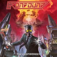 IRONBOUND - The lightbringer LP