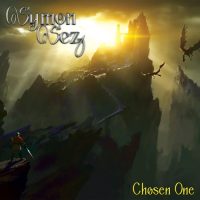 SYMON SEZ - Chosen ones CD