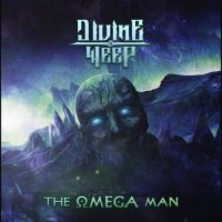 DIVINE WEEP - The omega man LP