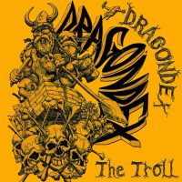 DRAGONDEX - The troll CD