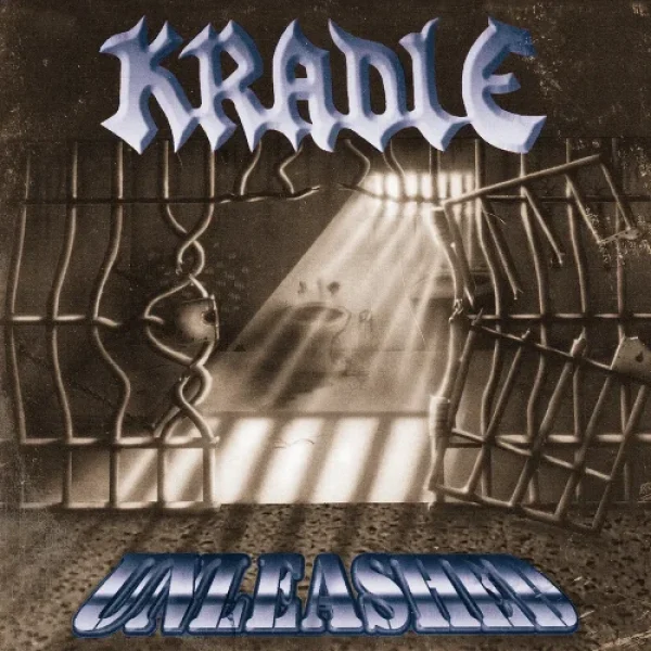 KRADLE - Unleashed CD
