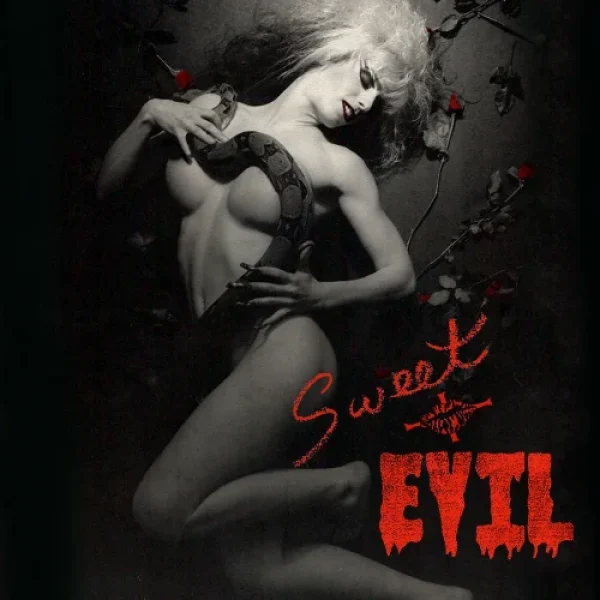 SWEET'N EVIL - Lives of my day CD