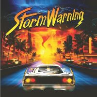 STORMWARNING - Same CD