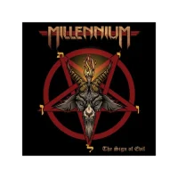 MILLENNIUM - The sign of evil CD