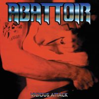 ABATTOIR - Vicious attack CD
