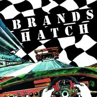BRANDS HATCH - Same CD