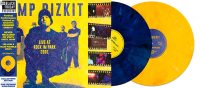 LIMP BIZKIT - Live at Rock im Park 2001 DLP
