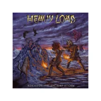 HEAVY LOAD - Riders of the ancient Storm LP