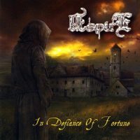 ASPIRE - In defiance of fortune CD