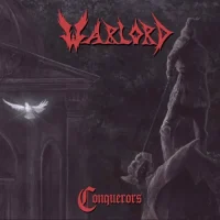 WARLORD - Conquerors Single