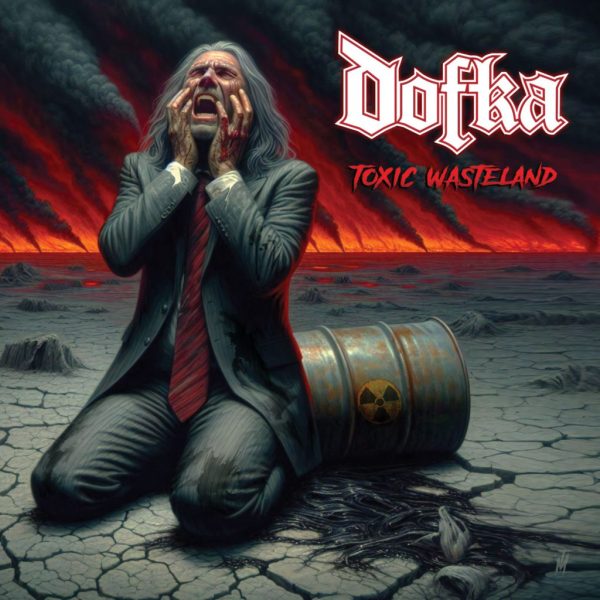 DOFKA - Toxic wasteland DCD