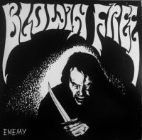 BLOWIN FREE - Enemy CD & 3 bonustracks