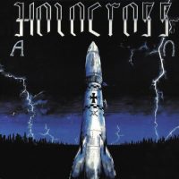 HOLOCROSS - Holocross CD