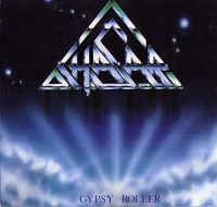 CHASAR - Gypsy roller CD
