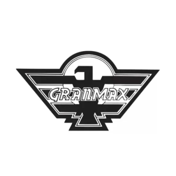 GRANMAX - A ninth alive CD