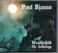 PAUL DIANNO - Wrathchild - The anthology 2-CD