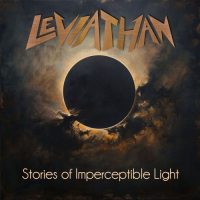 LEVIATHAN – Stories Of Imperceptible Light CD