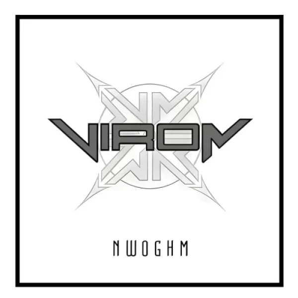 VIRON - NWOGHM DLP