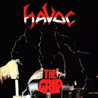 HAVOC - The grip CD