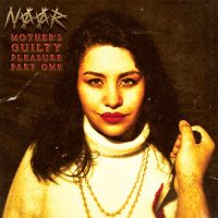 NOOR - Mother's guilty pleasures part one CD & 4 bonustracks