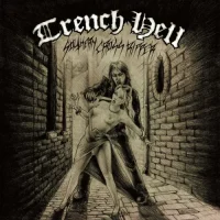 TRENCH HELL - Southern Cross Ripper MCD