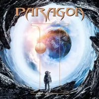 PARAGON - I CD