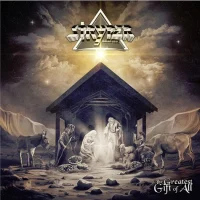 stryper greatest gift of all