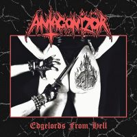 antagonizÖr edgelords from hell lp