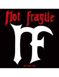 not fragile who dares wins mlp