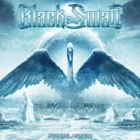 black swan paralyzed cd
