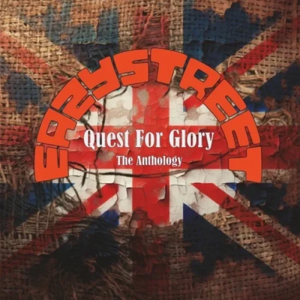 eazy street quest for glory cd