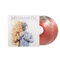 megadeth megadeth dlp