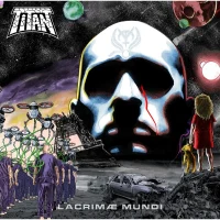 titan lacrimae mundi lp